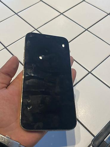 irşad telecom iphone x: IPhone 12 Pro Max, 256 GB, Matte Gold, Face ID — 2