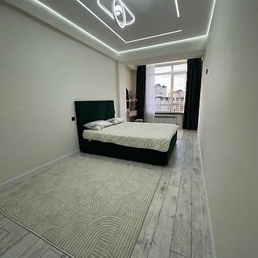 Продажа квартир: 2 комнаты, 47 м², Элитка, 9 этаж, Дизайнерский ремонт — 11