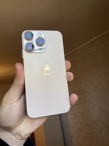 купить бу iphone 6: IPhone Xr, 64 GB, Matte Gold, Simsiz şarj, Face ID