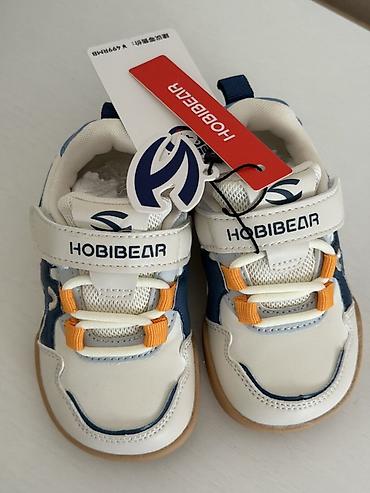 босоногие: Детские кроссовки HOBIBEAR Босоногий правильный обувь для детей. - — 6