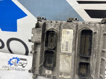 Датчики, сенсоры, предохранители: MAN 2017 г., Б/у, Оригинал, Германия — 2