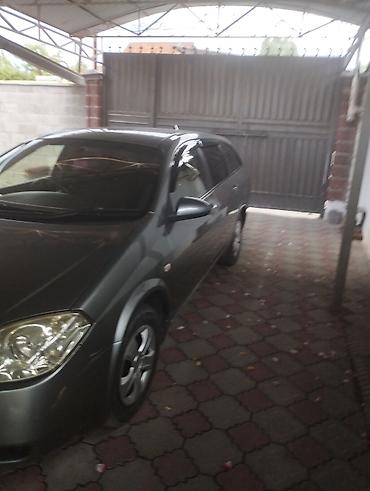 wagon: Nissan Primera: 2003 г., 2 л, Автомат, Бензин, Универсал — 3