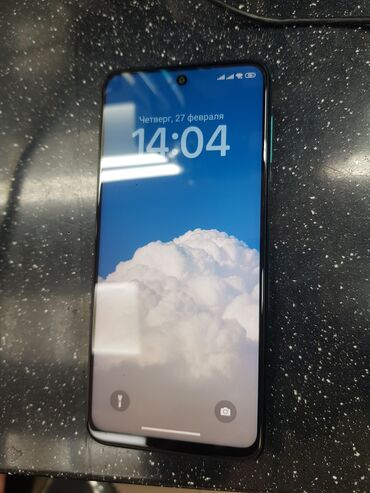 xiomi mi a2 lite: Xiaomi Mi 9 Pro, rəng - Yaşıl