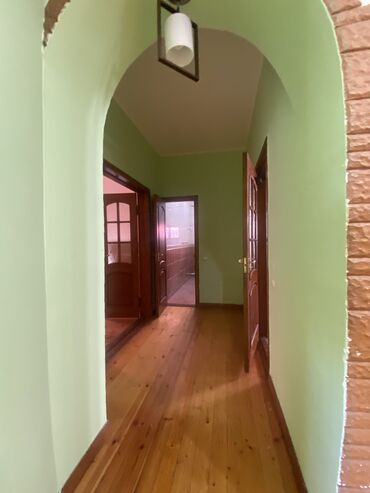 Долгосрочная аренда домов: 400 м², 7 комнат, Утепленный, Бронированные двери, Видеонаблюдение — 15