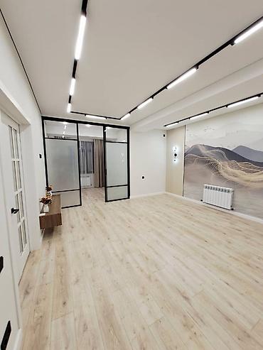 Продажа квартир: 2 комнаты, 81 м², Элитка, 5 этаж, Дизайнерский ремонт — 23