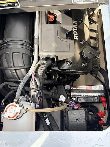 Водный транспорт: 🏁 BRP Sea-Doo RXT-X RS 325 — 2025 год 🔥 Один из самых мощных и — 8