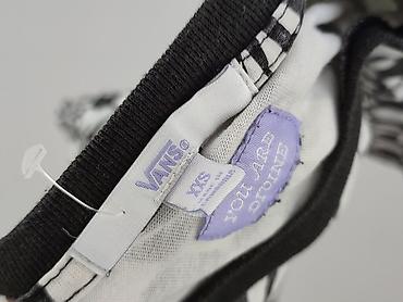 bluzki vans: Vans, T-shirt damski, rozmiar 2XS — 5