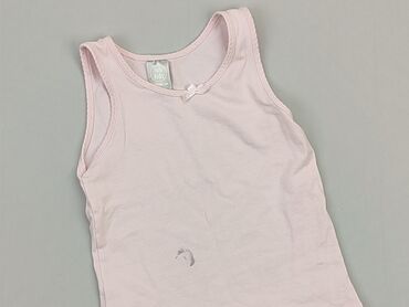 A-shirts: A-shirt, Little kids, 3-4 years, 98-104 cm, condition - Satisfying