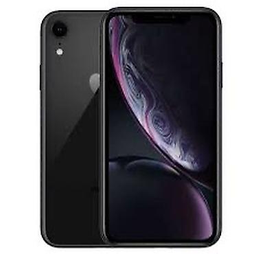 айфон x цена бу: IPhone Xr, Б/у, 64 ГБ, Черный, 76 % — 1