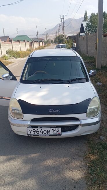 центр шина бишкек: Toyota Дуэт: 1999 г., 1 л, Автомат, Бензин, Хэтчбэк