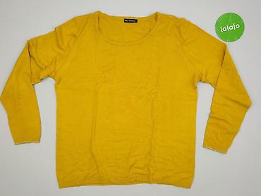 calliope sweater: In Extenso, Sweter damski, rozmiar L — 2