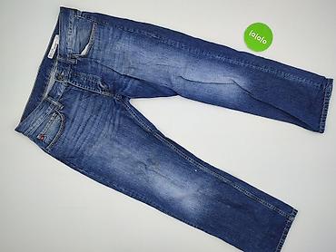 dresy pull and bear: Big Star, Jeansy dla mężczyzn, rozmiar L — 2