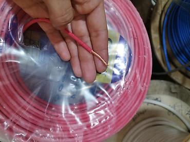 kat 4 kabel: 1×4 hər cür kabel mövcuddur nömrə ilə əlaqə saxlayın — 1