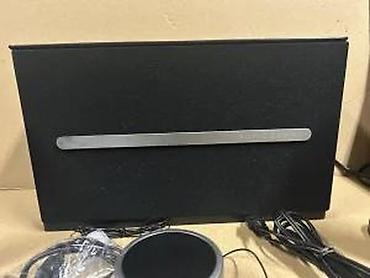 Zvučnici, slušalice i mikrofoni: SonicGear Morro 2200 – 2.1 desktop zvučni sistem - Konfiguracija: 2.1 — 13