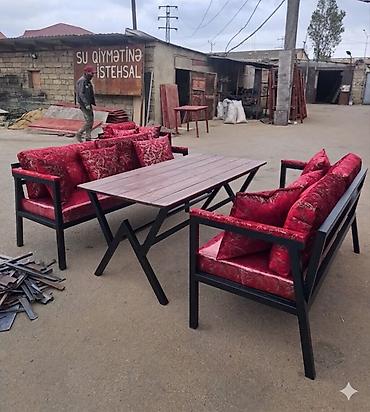divan kafe: Yeni, Qonaq otağı üçün, Açılmayan, Azərbaycan — 8