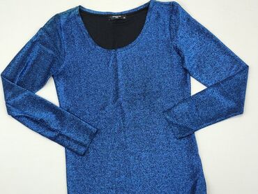 reserved bluzki ażurowe: Blouse, Reserved, M (EU 38), condition - Good