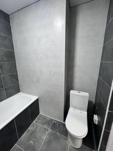 Продажа квартир: 1 комната, 46 м², Элитка, 6 этаж, Евроремонт — 8