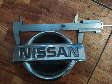 bu nisan: Nissan значок Ниссан значок ЗНАЧОК. Нисан, Nisan Автозапчасти из