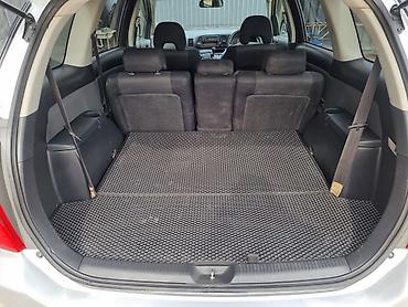 Toyota: Toyota WISH: 2004 г., 1.8 л, Универсал — 11
