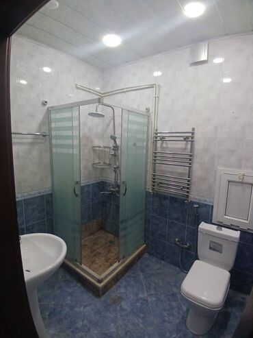 Uzunmüddətli kirayə mənzillər: H.Aslanov metrosuna yaxın,KFC nin yanında,17 mətəbəli yeni tikili -da lalafo.az — 9 Uzunmüddətli kirayə mənzillər: H.Aslanov metrosuna yaxın,KFC nin yanında,17 mətəbəli yeni tikili — 9