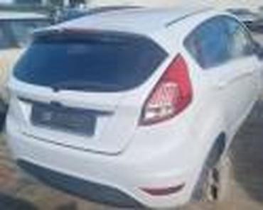 Brisači: ZADNJI BRISAC METLICA ZA FORD FIESTA OD 2002. DO 2016. GOD. | — 15