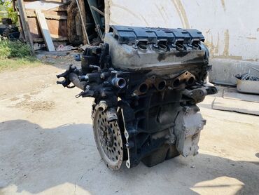 запчасти на хонда инспайр в бишкеке: Бензиндик кыймылдаткыч Honda 2003 г., 1.5 л, Колдонулган, Оригинал, Жапония