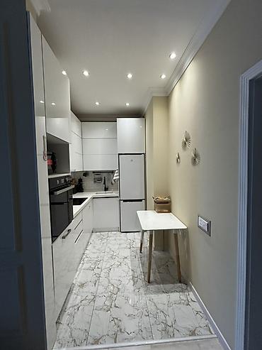 Квартиры: Ахмедлы, 2 комнаты, Новостройка, м. Ази Асланов, 64 м² — 10