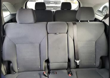 рассрочка авто в кыргызстане: Kia Sorento: 2019 г., 2.4 л, Автомат, Бензин, Кроссовер
