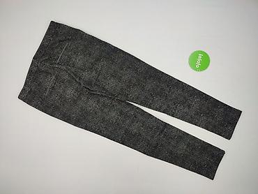 figi h: Freesia, Spodnie materiałowe damskie, rozmiar XL — 3
