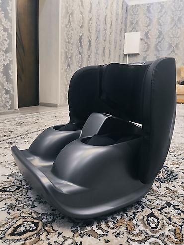 банки стеклянные для массажа: Массажер для ног EVOLUXE - Домашний SPA для ступней и голеней — 4