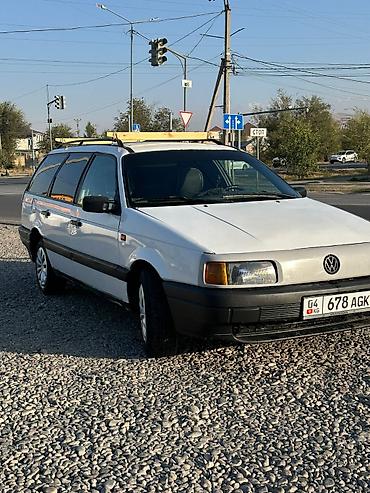 дверные карты пассат б3: Volkswagen Passat: 1992 г., 1.8 л, Механика, Бензин, Универсал — 2
