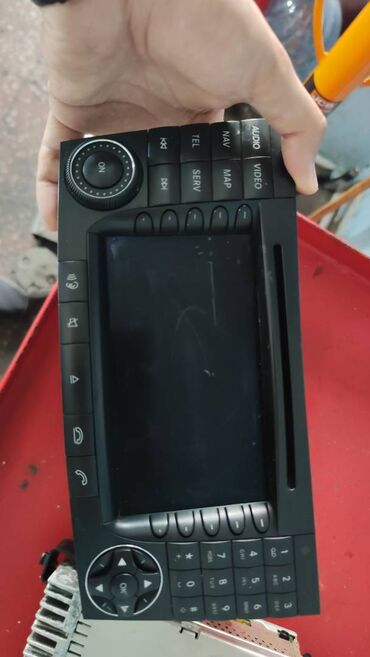 e46 monitor: Ikisi bir arada 250 manatdir. Originaldir. Real aliciya endirim