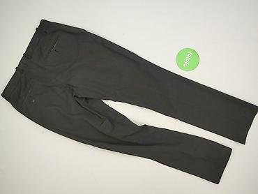 adidasy hm: H&M, Spodnie materiałowe damskie, rozmiar XL — 3