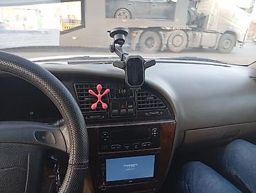 Daewoo: Daewoo Nubira: 2000 г., 1.5 л, Механика, Бензин, Седан — 8