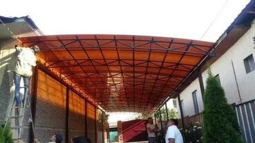 Сварка: Сварка | Навесы, Козырьки Доставка, Гарантия, Бесплатная смета — 13