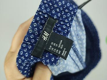 bluza armani: H&M, Spodnie materiałowe damskie, rozmiar XS — 4