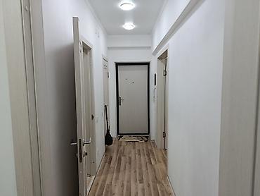 Долгосрочная аренда квартир: 1 комната — 8