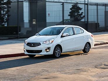 Автоуслуги: Сутки, Mitsubishi, Без права выкупа, С депозитом — 1