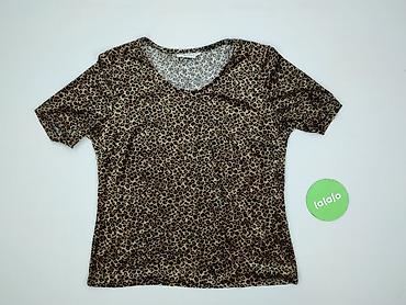pull and bear women: T-shirt damski, rozmiar M — 2
