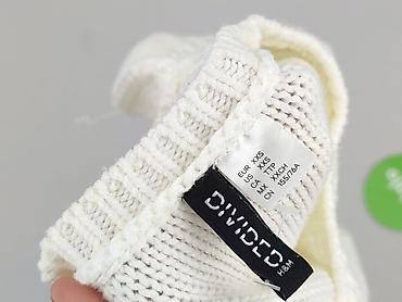 divided kurtka: H&M Divided, Sweter damski, rozmiar 2XS — 4