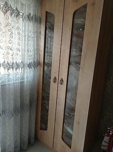 bedroom: 2 təknəfərlik çarpayı, Yeni — 2