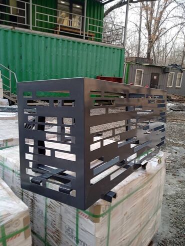 Other facade materials: Фасадные работы утепление штукатуркапокраска облицовка. фасадные — 26