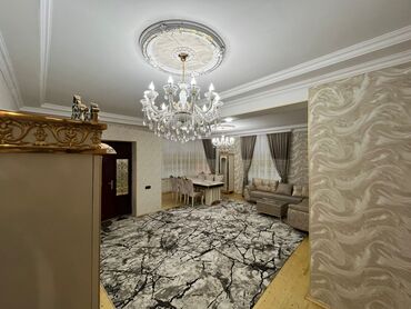 Həyət evləri və villaların satışı: 3 otaqlı, 150 kv. m, Yeni təmirli — 10