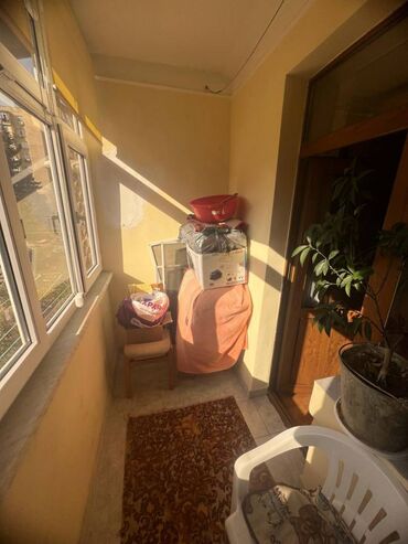 Köhnə tikili: Bakı, 3 otaqlı, Köhnə tikili, m. Əhmədli, 75 kv. m — 13