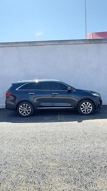 nobles: Kia Sorento: 2019 г., 2 л, Дизель, Кроссовер — 3