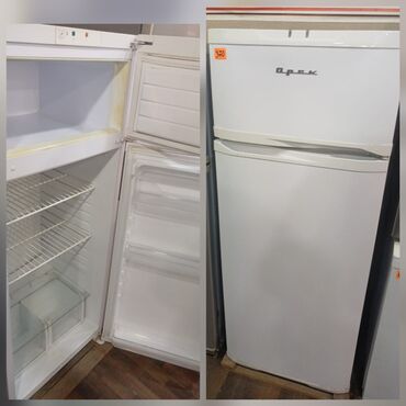 swizer холодильник: 2 двери Orsk Холодильник Продажа, цвет - Белый