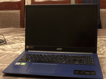 Acer: İşlənmiş Acer Aspire, 15.6 ", Intel Core i5, 256 GB