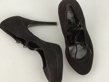New Look, Flat shoes for women, 38, condition - Good