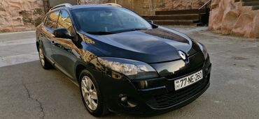 renault megane: Renault Megane: 1.5 l | 2012 il | 18000 km Universal