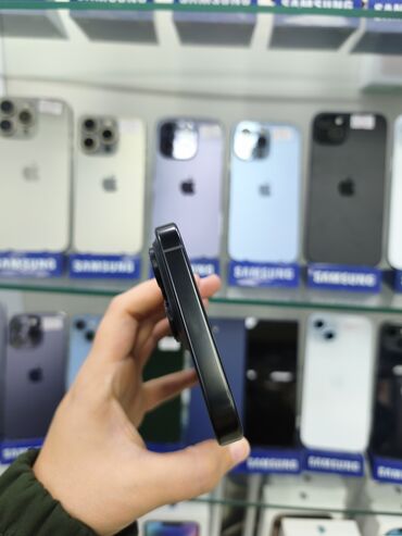 Apple iPhone: IPhone 14, Qara, Face ID — 5